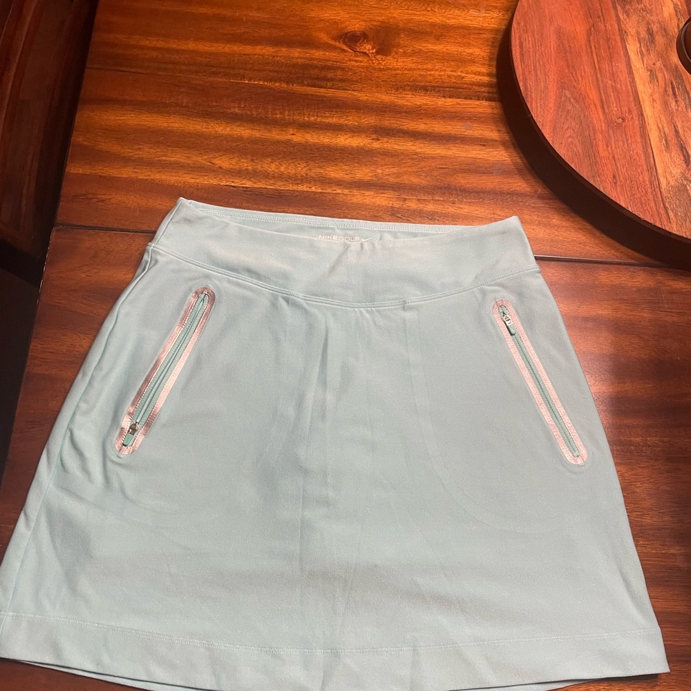 Women Nike golf skort